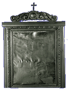 Verlauf der Restaurierung