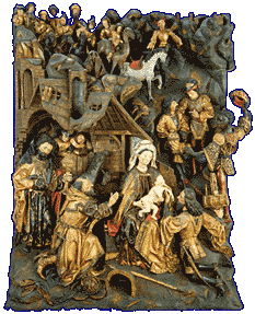 restaurierter Zustand