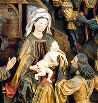 Ausschnitt: Endzustand