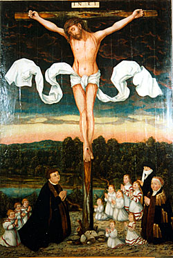 restaurierter Zustand