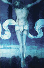 Anschnitt: UV-Untersuchung &Uuml;berarbeitung