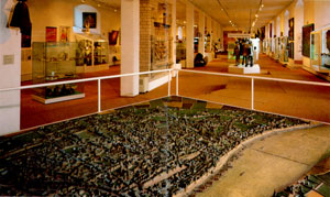 K&ouml;lnisches Stadtmuseum